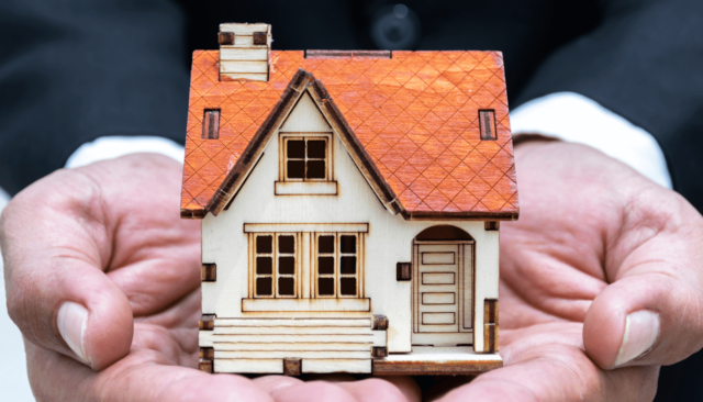 Relocation services - Sherpr