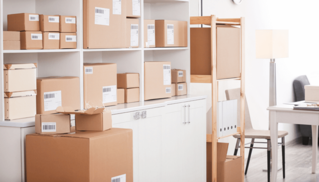 Shipping from China to UK | Sherpr