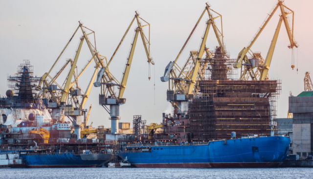 Shipping to USA from UK | Sherpr