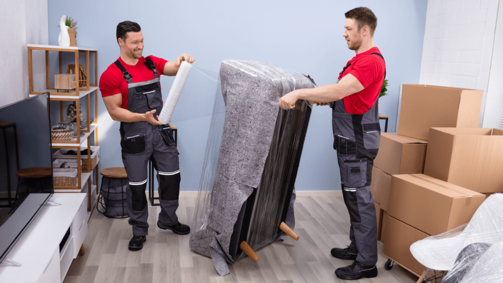 Stress-free relocation to Australia | Sherpr