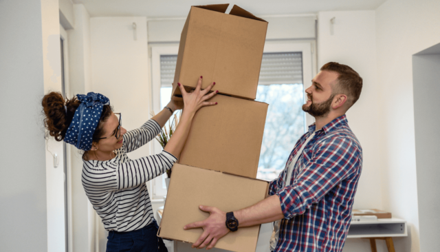 Shipping for Expats - Sherpr