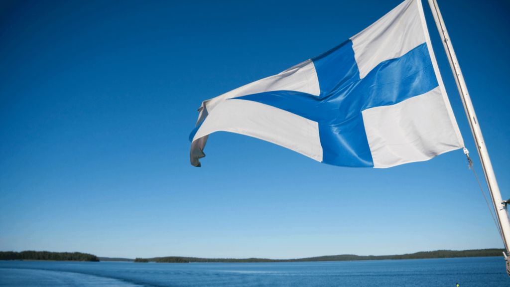 Shipping to Finland - Sherpr