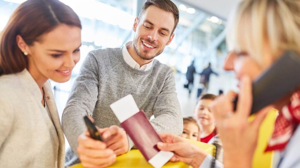 Hassle-free travel - Sherpr