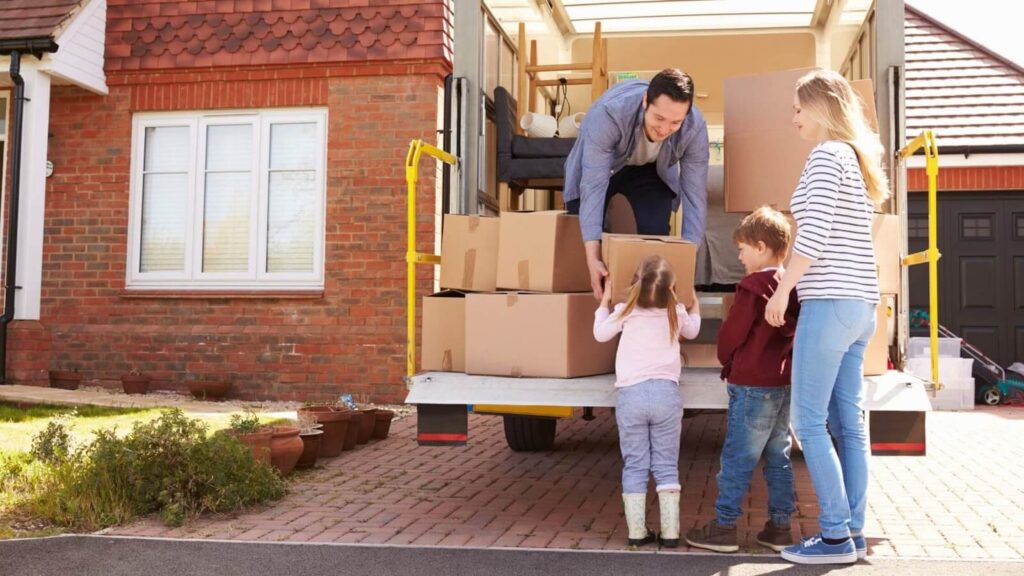 Moving to Australia - Sherpr