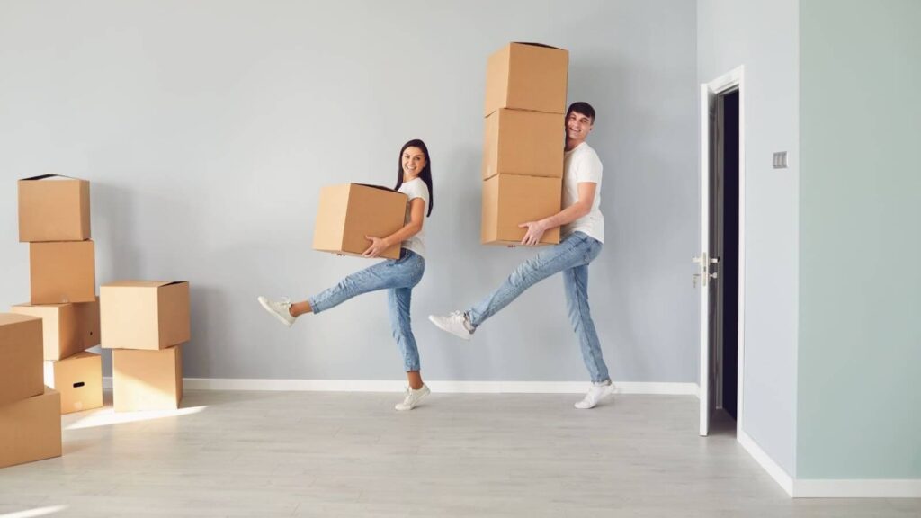 Moving to the UK - Sherpr