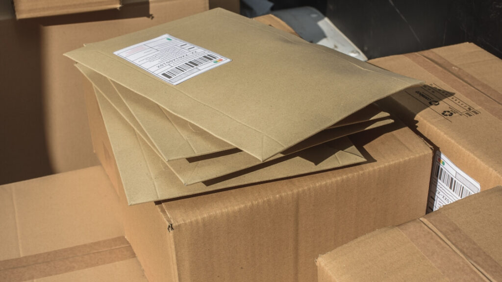 Shipping to USA - Sherpr