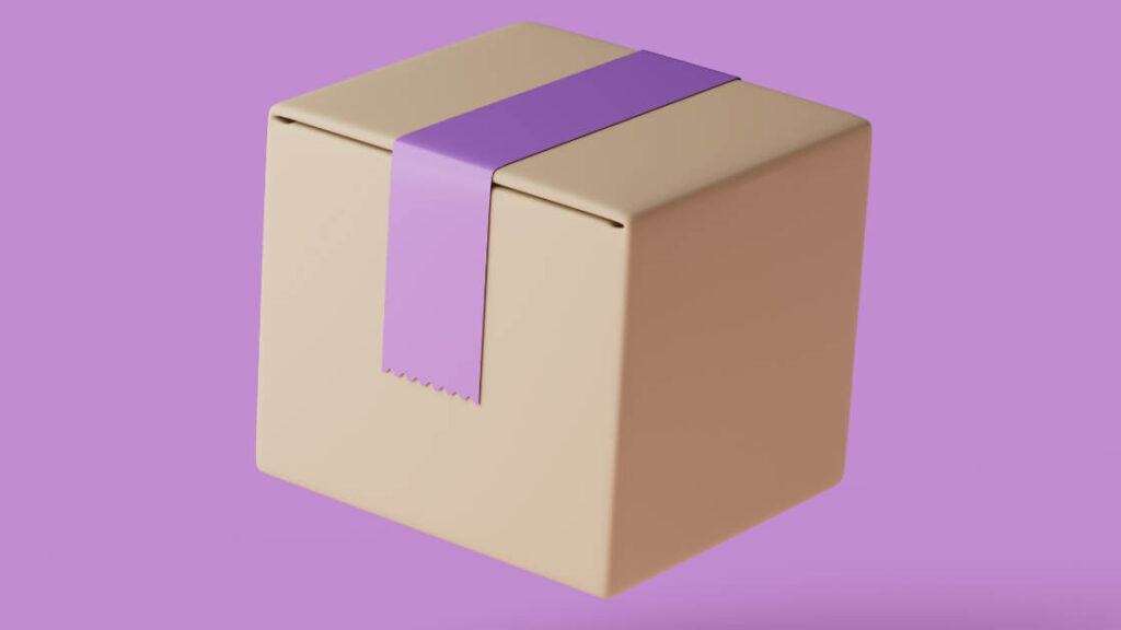 Shipping to USA from UK - Sherpr