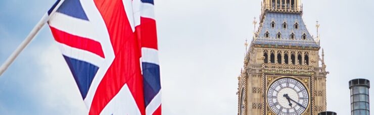 Cheapest shipping from USA to UK - Sherpr