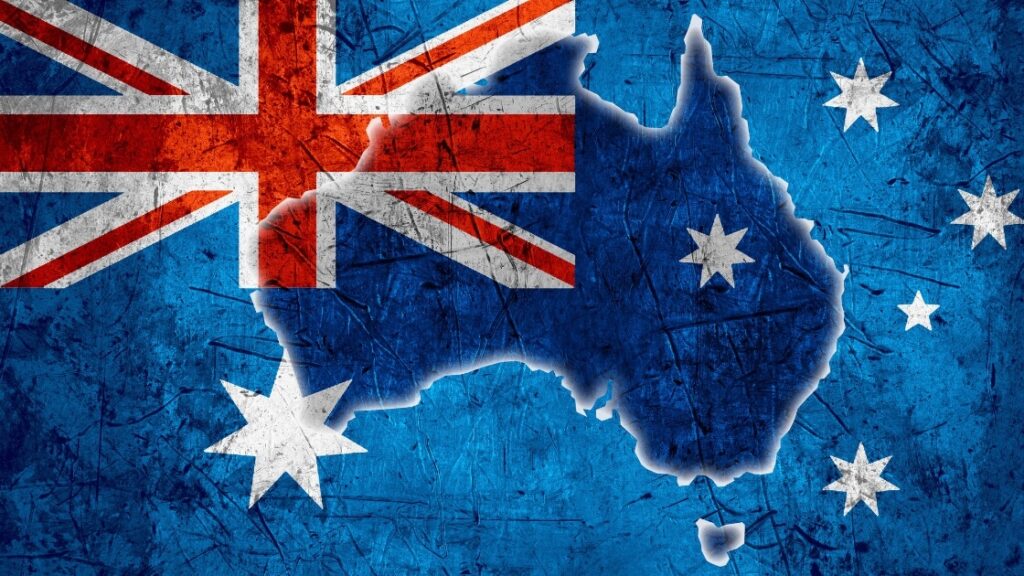 Shipping to Australia - Sherpr
