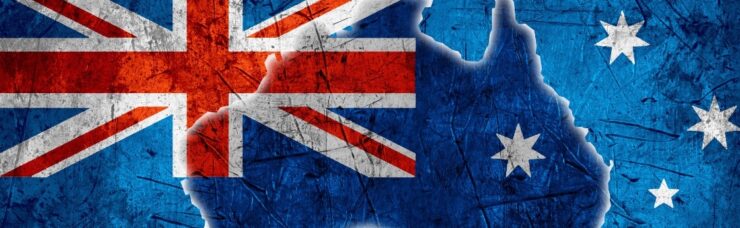 Shipping to Australia - Sherpr