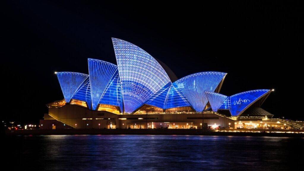 Shipping to Australia from UK - Sherpr