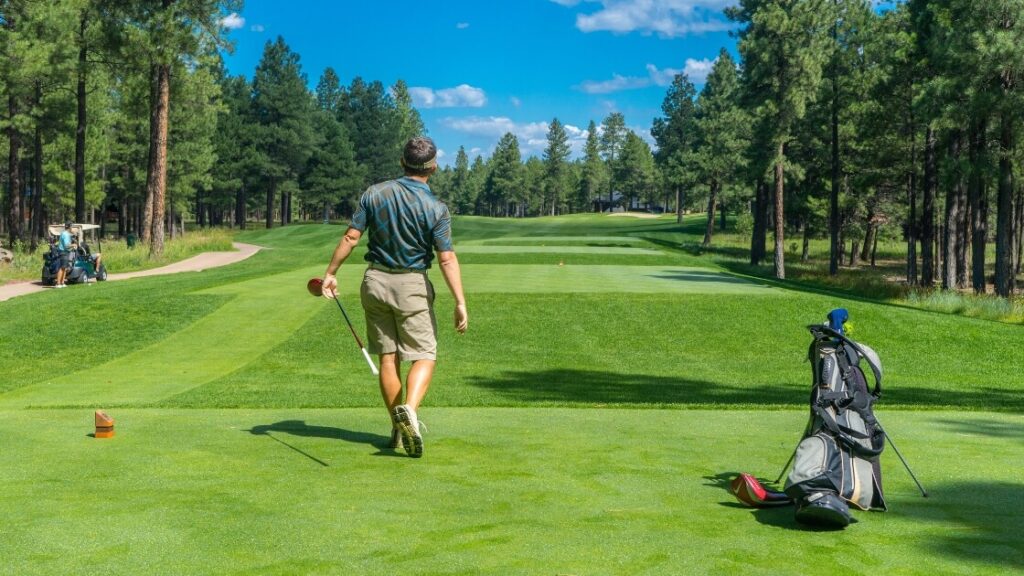 Best US Golf Resorts - Sherpr