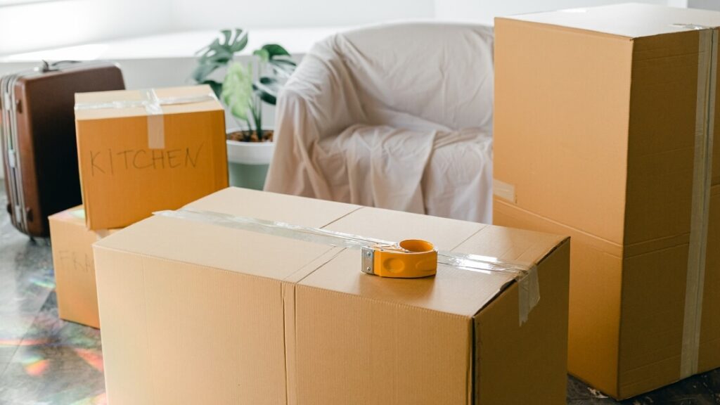 Moving from China to UK | Sherpr