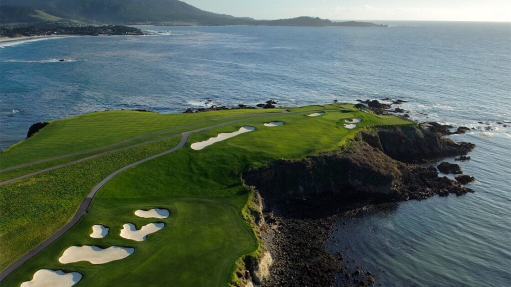 Pebble Beach Resort Club Shipping | Sherpr