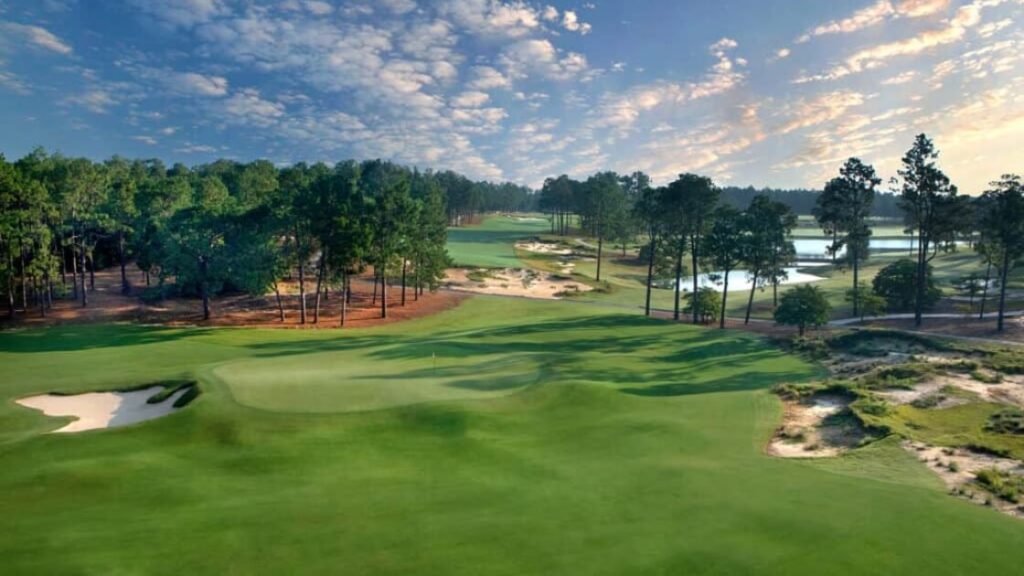 Pinehurst Resort Golf Club Shipping | Sherpr