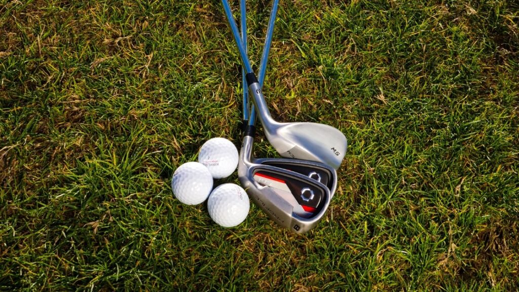Sending golf clubs | Sherpr