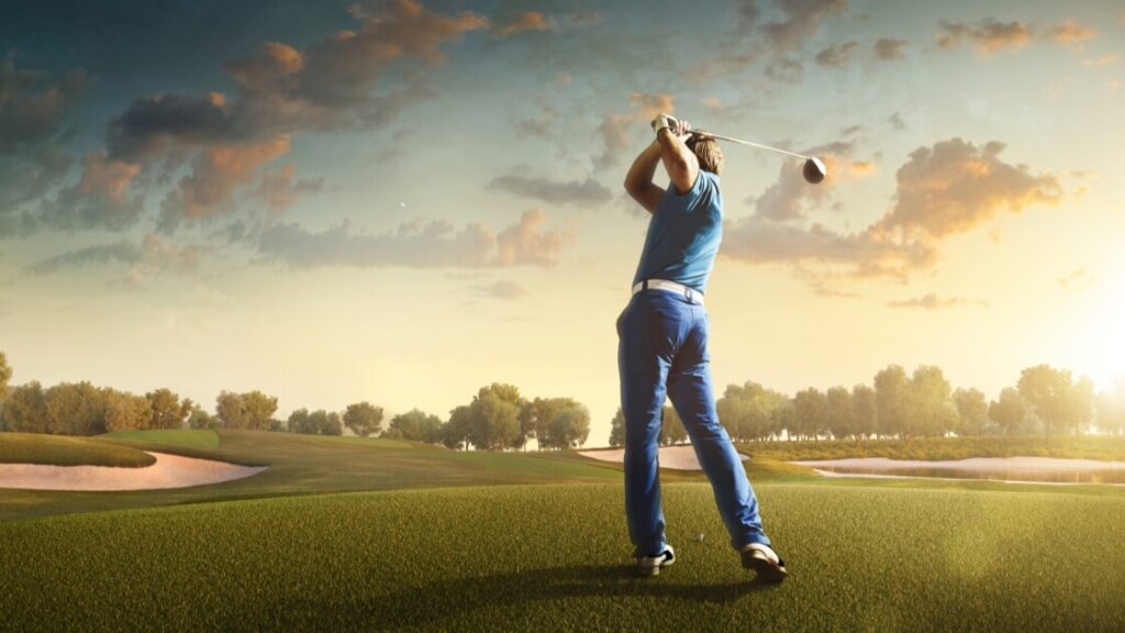 Ship golf clubs internationally | Sherpr