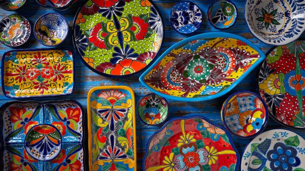 Shipping Mexican crafts - Sherpr