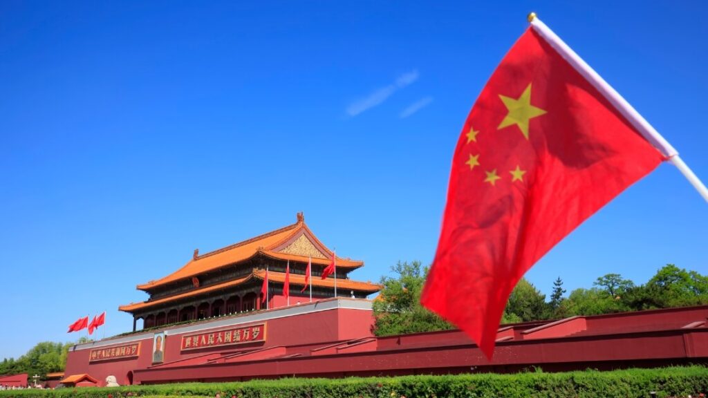 Shipping from China to UK | Sherpr
