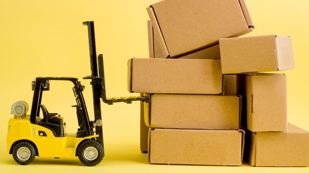 Shipping from China to the UK | Sherpr
