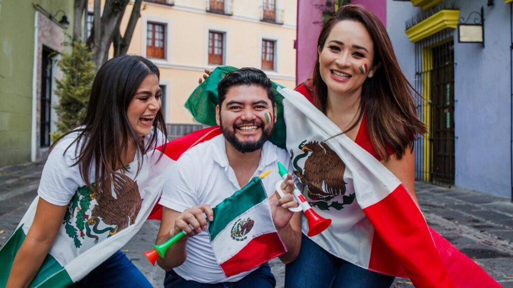 Shipping from Mexico to USA - Sherpr