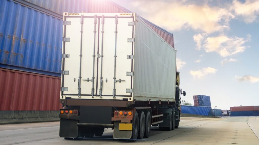 Shipping furniture to Germany - Sherpr