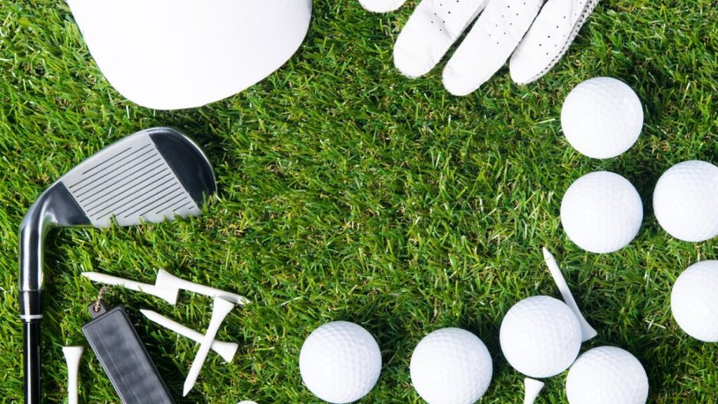 Shipping golf clubs | Sherpr
