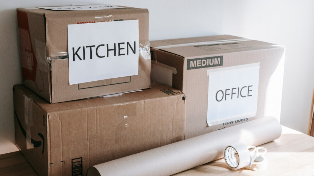Shipping goods to Germany - Sherpr