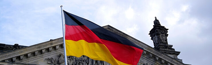 Shipping to Germany from USA - Sherpr