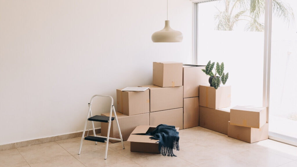 Moving to Canada - Sherpr
