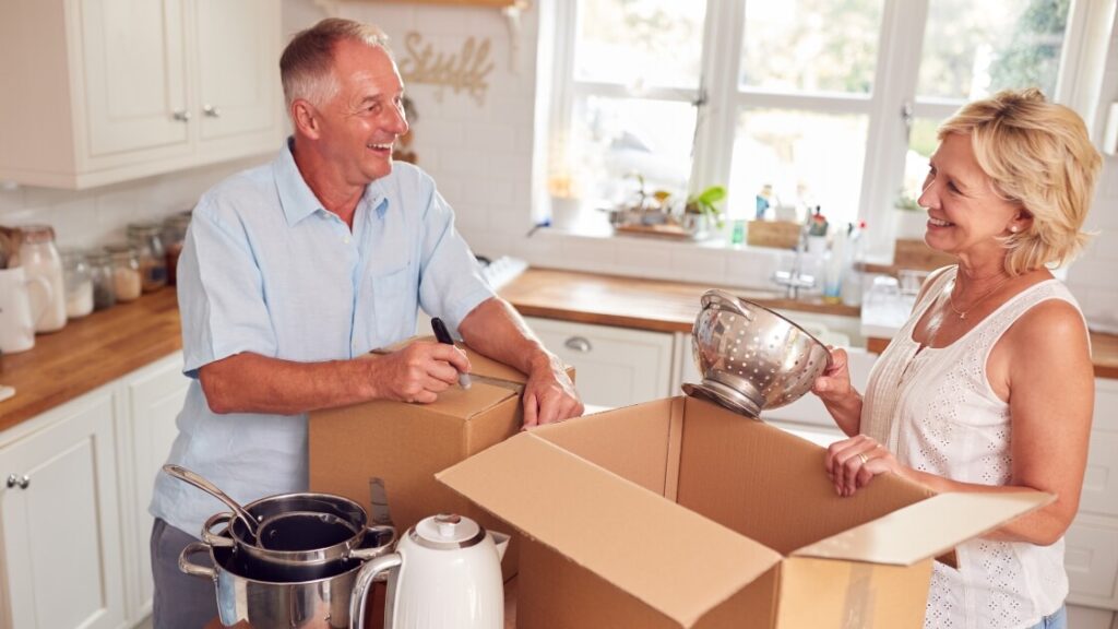Relocating to a new country for retirement - Sherpr