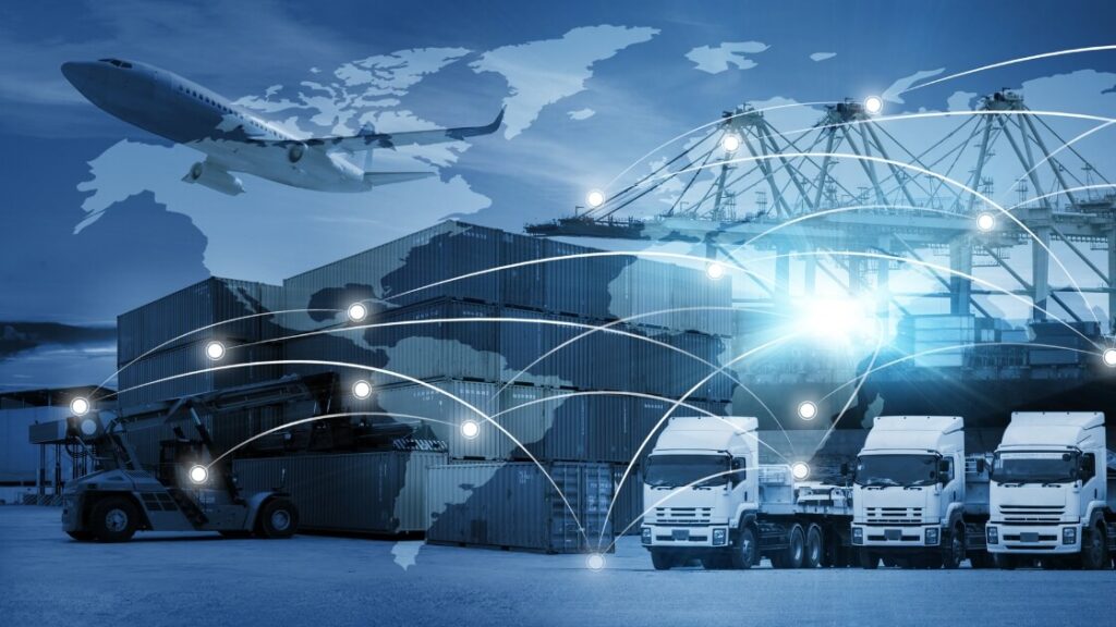 Shipping methods - Sherpr