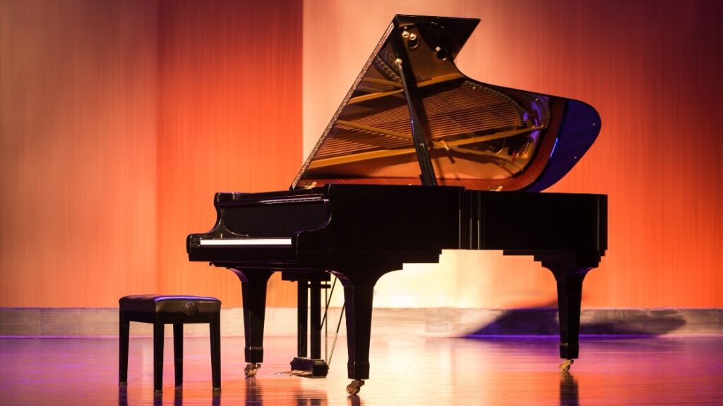 Shipping musical instruments - Sherpr