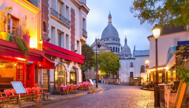 Shipping to France - Sherpr