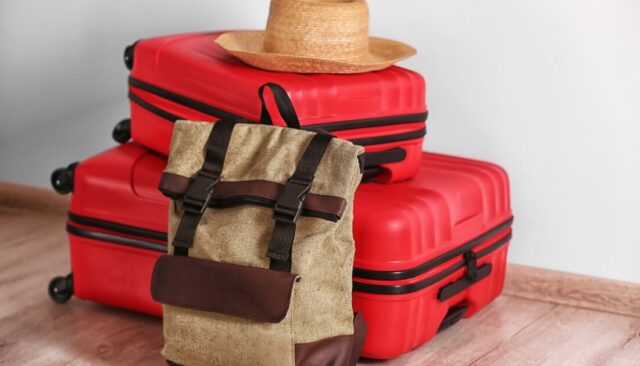 Shipping to and from the UK - Sherpr